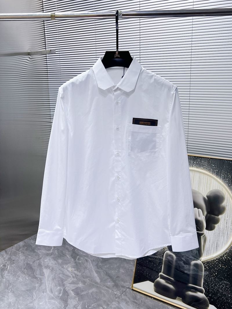 Louis Vuitton Shirts